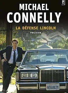 La Défense Lincoln — Michael Connelly (roman)