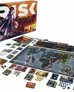 Monopoly — édition France (Hasbro)