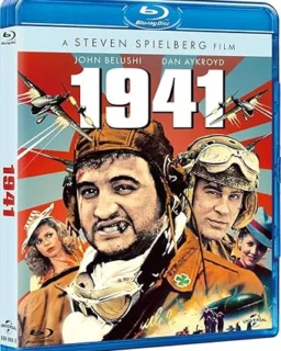 1941 — Blu-ray (version longue)