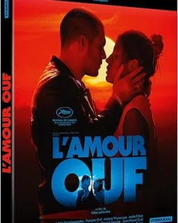 L'Amour ouf — Blu-ray