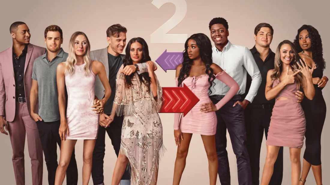 Les couples de The Ultimatum saison 4 sur Netflix