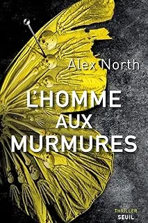 L'Homme aux murmures – Alex North