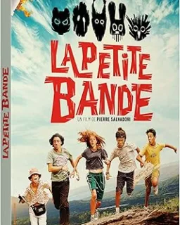 La Petite Bande [DVD]