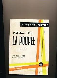 La Poupée — Boleslaw Prus
