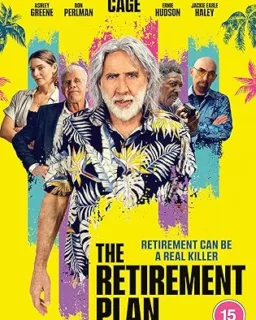 The Retirement Plan