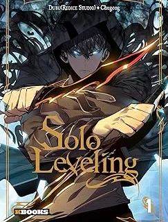 Solo Leveling - Tome 1