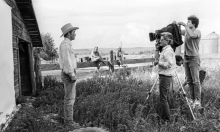 Avedon sur Netflix : le documentaire de Ron Howard sur le photographe de légende arrive en 2026