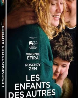 Les Enfants des autres (DVD)