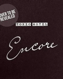 Tokio Hotel – Encore (CD)