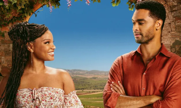 Toi, Moi et la Toscane sur Netflix : la comédie romantique avec Halle Bailey et Regé-Jean Page bientôt en streaming ?