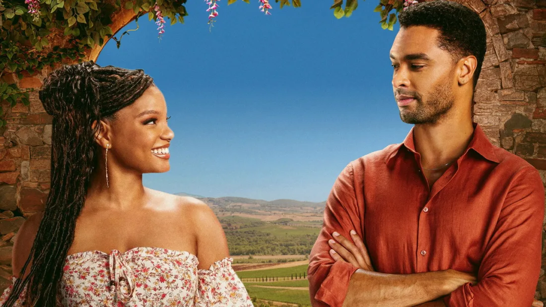 Toi, Moi et la Toscane, comédie romantique en Toscane