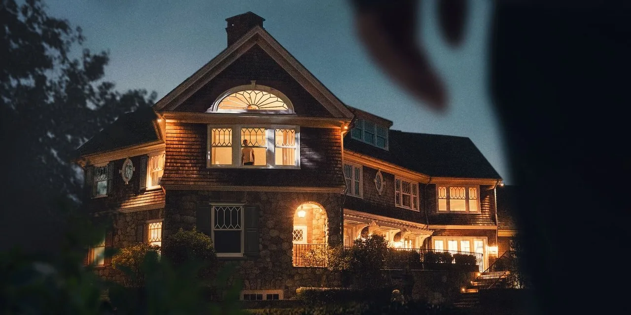 The Watcher, le thriller de Ryan Murphy sur Netflix