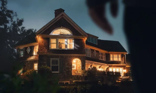 The Watcher saison 2 : le thriller de Ryan Murphy relancerait enfin sa production sur Netflix