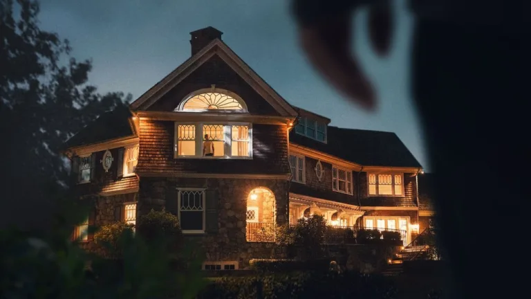 The Watcher, le thriller de Ryan Murphy sur Netflix