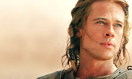 Troie quitte Netflix : dernière chance de voir Brad Pitt en Achille avant le 19 août