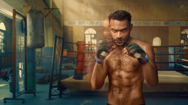 Furia saison 2 : la série brésilienne classée dans le Top 10 de Netflix aura-t-elle une suite ?