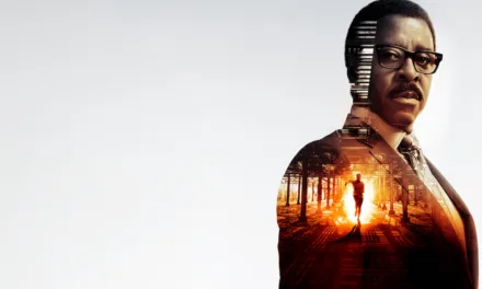 61st Street : le thriller judiciaire avec Courtney B. Vance est à voir sur Netflix
