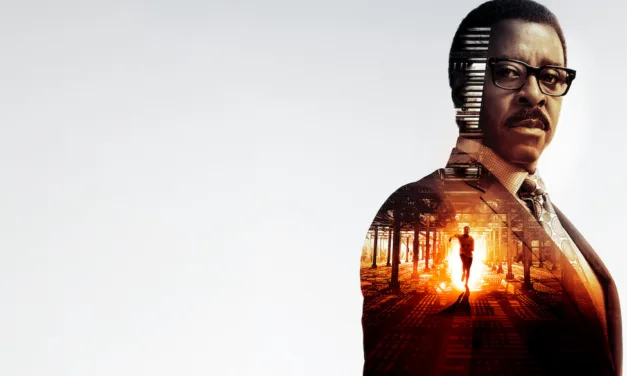 61st Street : le thriller judiciaire avec Courtney B. Vance est à voir sur Netflix