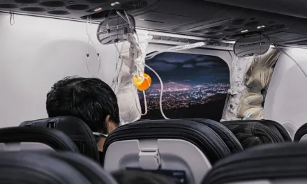 Freefall sur Netflix : Boeing de nouveau confronté aux alertes de ses employés (Nouveautés Août 2026)