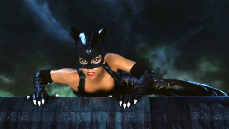 Catwoman quitte Netflix : dernière chance de voir Halle Berry avant le 19 août