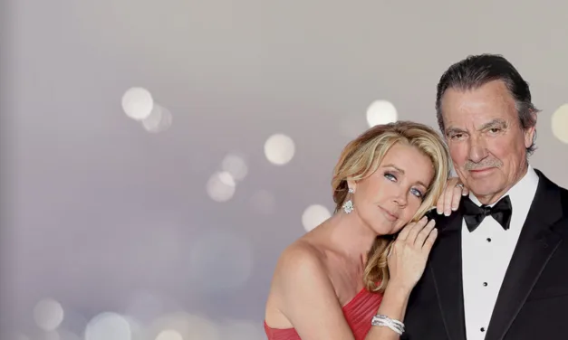Les Feux de l’amour arrivent sur Netflix avec les saisons 35, 36 et 37 grâce à TF1+