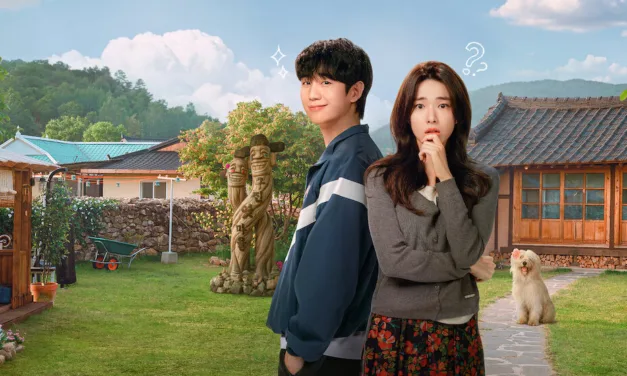 Our Sticky Love sur Netflix : Jung Hae-in et Ha Young réunis dans une romance coréenne sous tension
