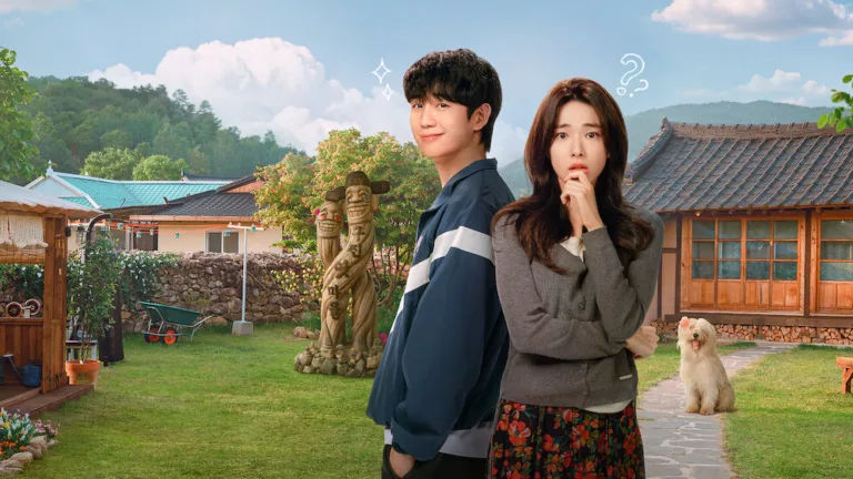 Our Sticky Love sur Netflix : Jung Hae-in et Ha Young réunis dans une romance coréenne sous tension