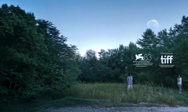 Possible Love sur Netflix : Lee Chang-dong signe son grand retour, huit ans après Burning