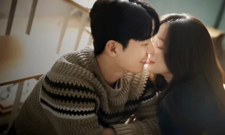 The Midnight Romance in Hagwon sur Netflix : une romance coréenne nocturne dans le monde très compétitif des cours privés