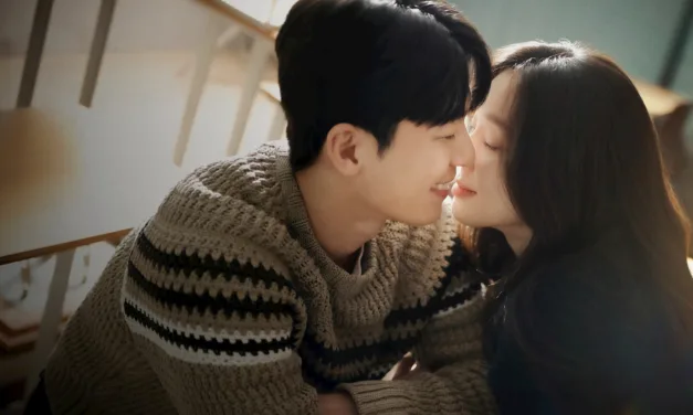 The Midnight Romance in Hagwon sur Netflix : une romance coréenne nocturne dans le monde très compétitif des cours privés
