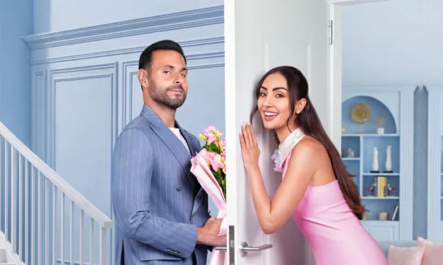 Love in Slow Motion sur Netflix : Nour Al Ghandour face à un amour longtemps ignoré