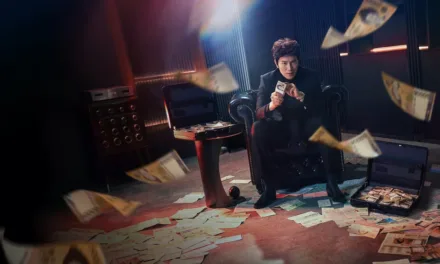 Syndic de choc épisodes 3 et 4 : Hae-kang prend le contrôle de la résidence