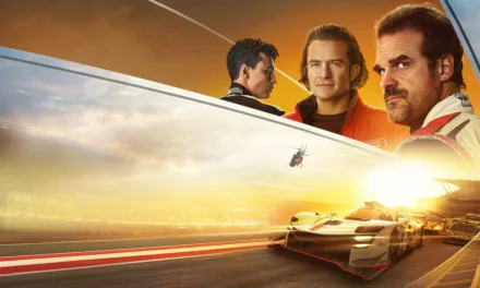 Gran Turismo sur Netflix : du jeu vidéo aux 24 Heures du Mans, l’incroyable histoire vraie de Jann Mardenborough