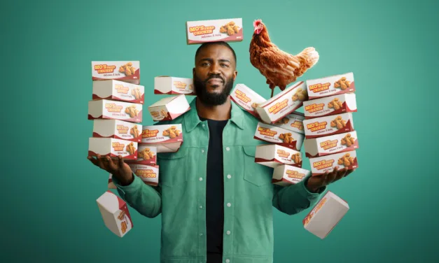 Big Chicken sur Netflix : Mo Gilligan mange du poulet frit pendant 28 jours pour révéler les dessous de l’industrie