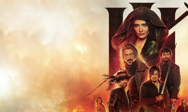 Les Trois Mousquetaires : Milady est-il disponible sur Netflix après sa diffusion sur M6 ?