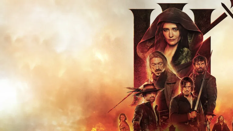 Les Trois Mousquetaires : Milady est-il disponible sur Netflix après sa diffusion sur M6 ?