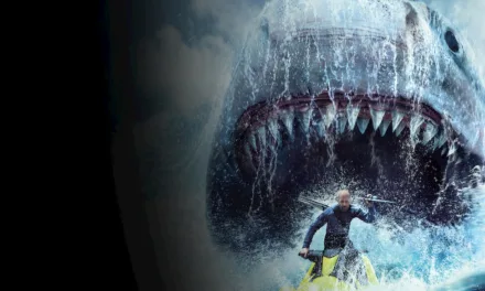En eaux très troubles sur Netflix : Jason Statham affronte les mégalodons dès le 2 août