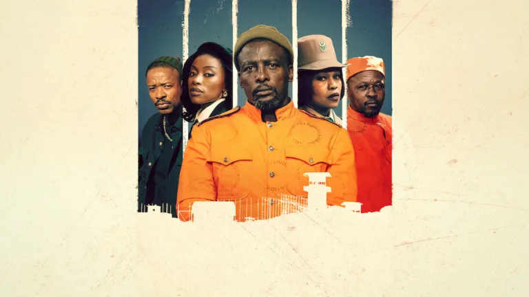 Umthetho sur Netflix : date de sortie, histoire et casting de la nouvelle série sud-africaine