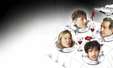 Le Deuxième Acte quitte bientôt Netflix : dernière chance de voir la comédie de Quentin Dupieux