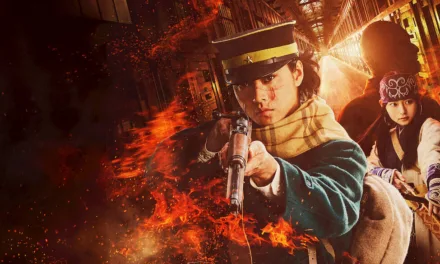 Golden Kamuy 3 – La prison d’Abashiri  : le nouveau film live action arrive sur Netflix le 13 juillet