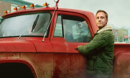 Resident Alien : la saison 3 cartonne déjà sur Netflix depuis son arrivée le 1er juillet