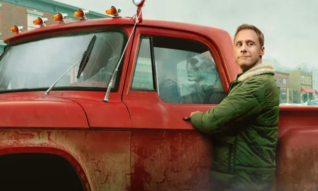 Resident Alien : la saison 3 cartonne déjà sur Netflix depuis son arrivée le 1er juillet