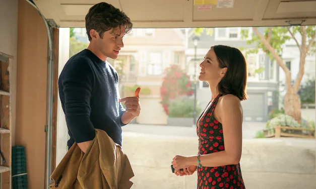 Si tu m’écoutes sur Netflix : qui sont les acteurs de la comédie romantique ?