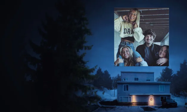 Les meurtres de l’Idaho : cauchemar sur le campus, le documentaire Netflix qui revient sur une affaire hors norme