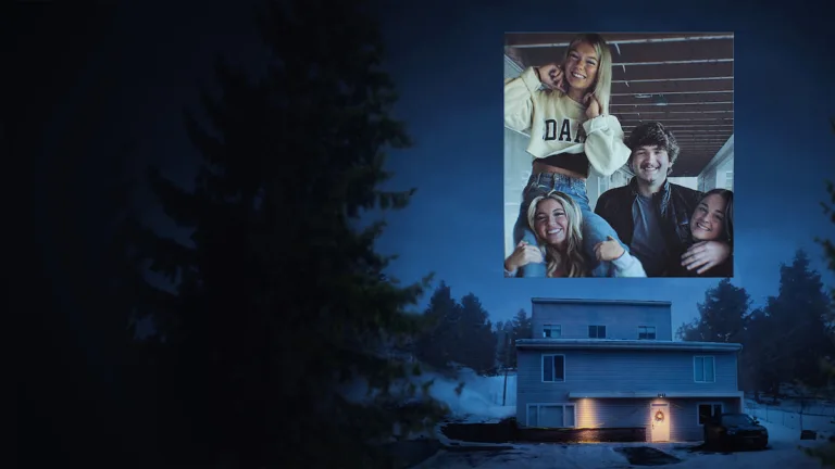 Les meurtres de l’Idaho : cauchemar sur le campus, le documentaire Netflix qui revient sur une affaire hors norme