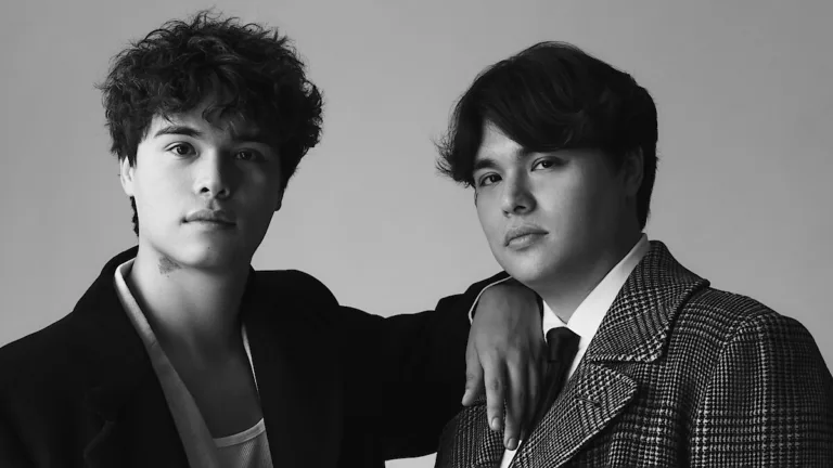 Stokes Twins sur Netflix : leurs vidéos arrivent le 18 juillet avant une nouvelle série en 2027