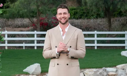 Il faut que Harry se marie ! sur Netflix : Harry Jowsey cherche l’amour dans une nouvelle téléréalité