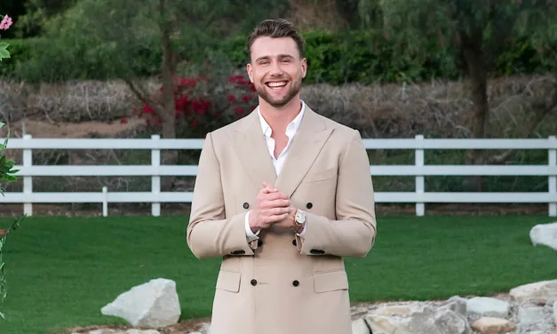 Il faut que Harry se marie ! sur Netflix : Harry Jowsey cherche l’amour dans une nouvelle téléréalité