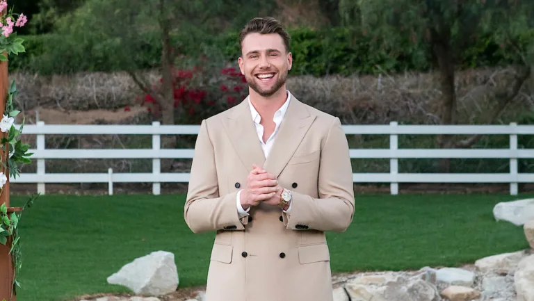 Il faut que Harry se marie ! sur Netflix : Harry Jowsey cherche l’amour dans une nouvelle téléréalité