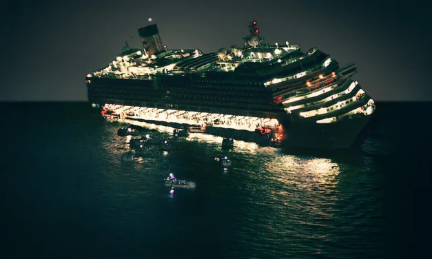 La Dérive : Cauchemar en mer sur Netflix revient sur le naufrage du Costa Concordia